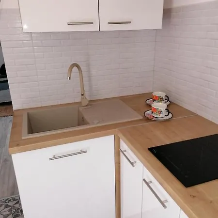 Pokój U Katarzyny Węgorzewo