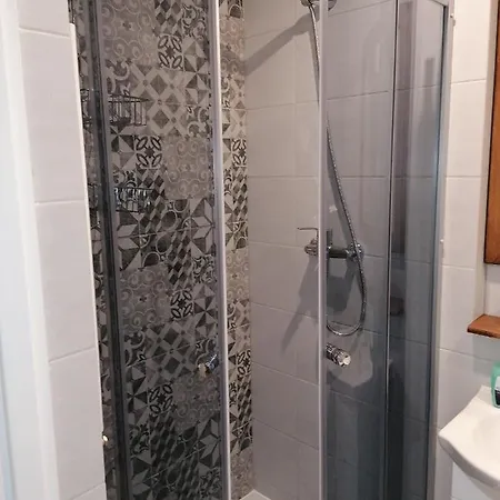 U Katarzyny Apartment Wegorzewo