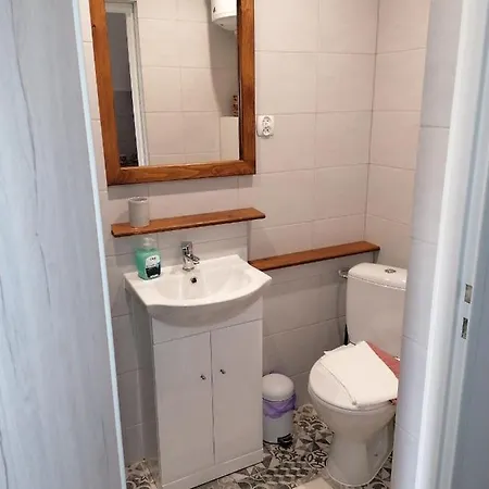 U Katarzyny