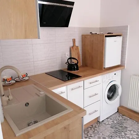 Pokój U Katarzyny Apartament Węgorzewo