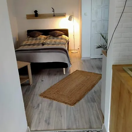 Pokój U Katarzyny Węgorzewo