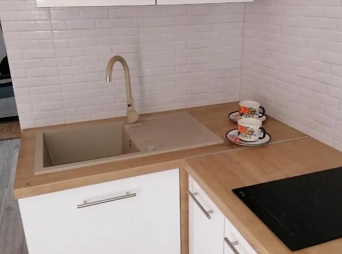 U Katarzyny 베고르제포